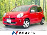 2012 TOYOTA PASSO +HANA