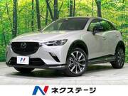 2024 MAZDA CX-3