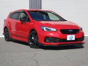 2022 SUBARU IMPREZA SPORTS