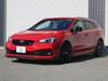 SUBARU IMPREZA SPORTS