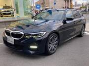 2020 BMW 3 SERIES