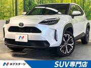 2025 TOYOTA YARIS CROSS HYBRID Z
