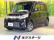 2015 SUZUKI SPACIA CUSTOM