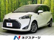 2019 TOYOTA SIENTA