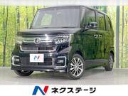 2021 HONDA N-BOX CUSTOM