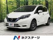 2018 NISSAN NOTE