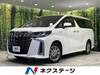 TOYOTA ALPHARD HYBRID