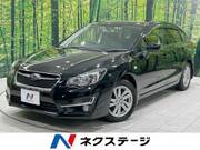 2016 SUBARU IMPREZA SPORTS