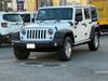 CHRYSLER JEEP WRANGLER UNLIMITED