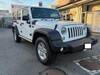 CHRYSLER JEEP WRANGLER UNLIMITED