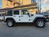 CHRYSLER JEEP WRANGLER UNLIMITED