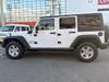CHRYSLER JEEP WRANGLER UNLIMITED