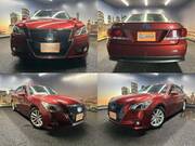 2014 TOYOTA CROWN HYBRID Athlete S