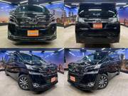 2016 TOYOTA VELLFIRE