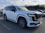 2022 TOYOTA LAND CRUISER