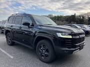 2022 TOYOTA LAND CRUISER