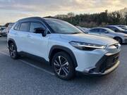 2024 TOYOTA COROLLA CROSS