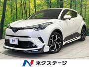 2017 TOYOTA C-HR G