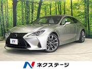 2019 LEXUS RC