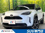 2025 TOYOTA YARIS CROSS HYBRID Z