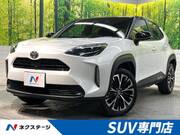 2025 TOYOTA YARIS CROSS HYBRID Z