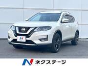 2021 NISSAN X-TRAIL 20Xi