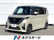 2021 NISSAN ROOX