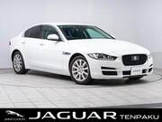 2016 JAGUAR XE