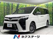 2019 TOYOTA VOXY
