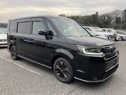 2022 HONDA STEPWAGON