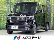2023 HONDA N-BOX CUSTOM