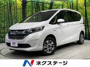 2018 HONDA FREED HYBRID