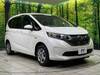HONDA FREED HYBRID