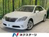 TOYOTA CROWN HYBRID