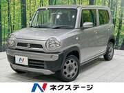 2015 SUZUKI HUSTLER G