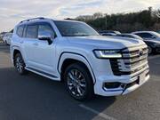 2023 TOYOTA LAND CRUISER
