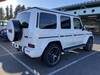 MERCEDES BENZ G-CLASS