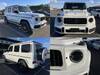 MERCEDES BENZ G-CLASS