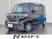 2021 SUZUKI SPACIA CUSTOM