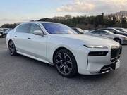 2023 BMW 7 SERIES
