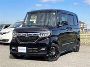 2019 HONDA N-BOX CUSTOM