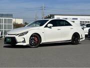 2016 TOYOTA MARK X
