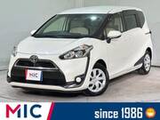 2015 TOYOTA SIENTA X