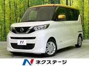 2020 NISSAN ROOX
