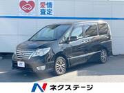 2016 NISSAN SERENA