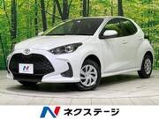 2024 TOYOTA YARIS