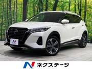 2022 NISSAN KICKS