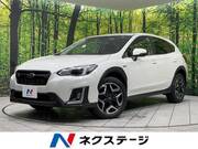 2020 SUBARU XV
