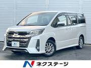 2020 TOYOTA NOAH