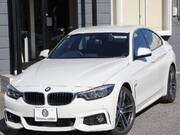 2018 BMW 4 SERIES